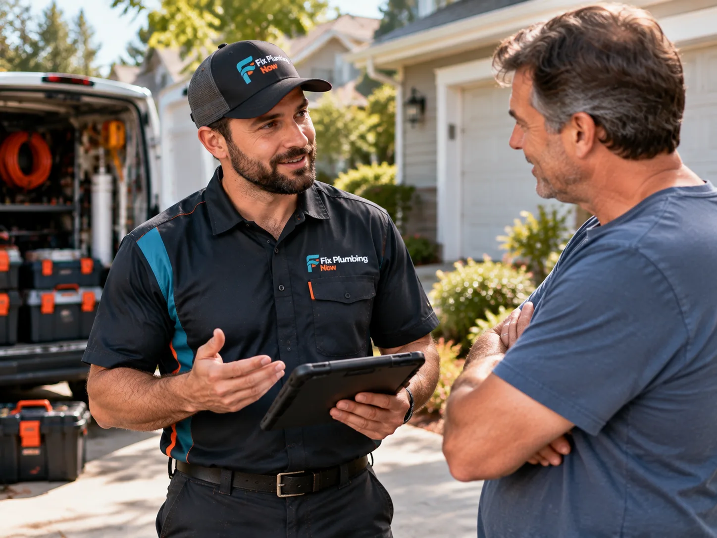 Clogged Drain Service Roswell, NM FAQs